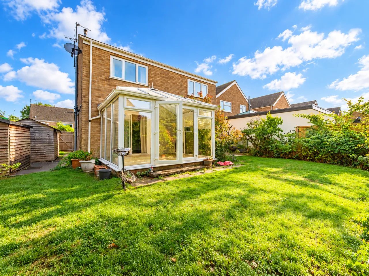 Western Drive, Hanslope, MK19, photo 19