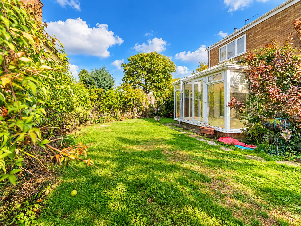 Western Drive, Hanslope, MK19, photo 23