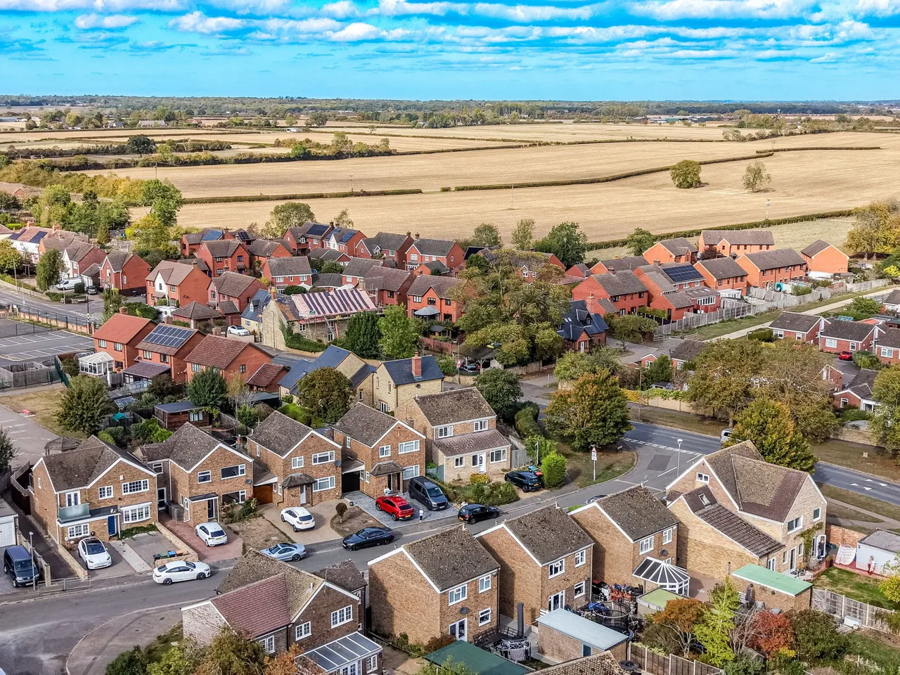 Western Drive, Hanslope, MK19, photo 22