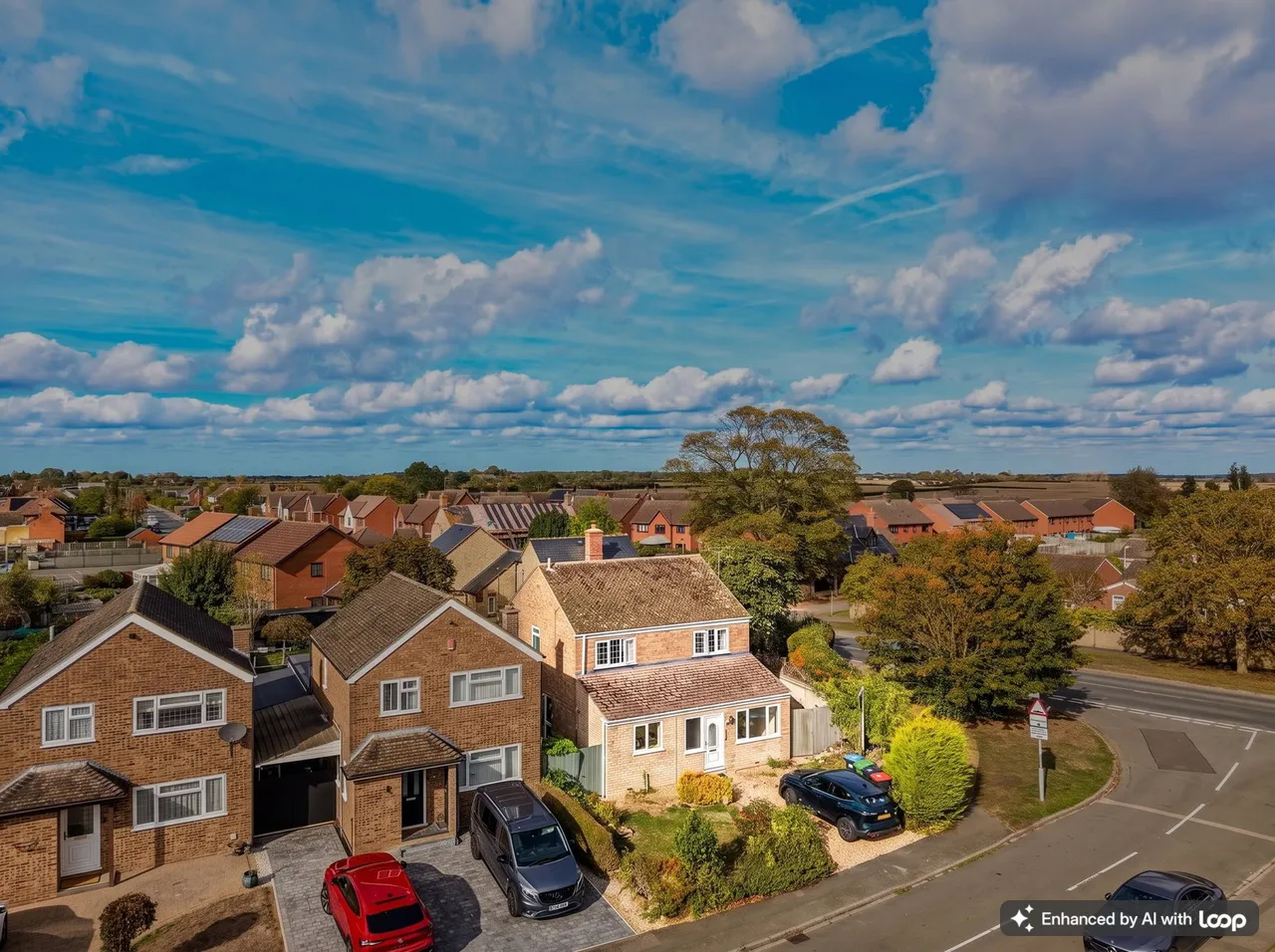 Western Drive, Hanslope, MK19, photo 24
