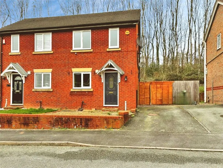 Magpie Way, Telford, TF4, photo 9