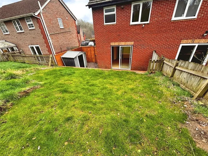 Magpie Way, Telford, TF4, photo 12