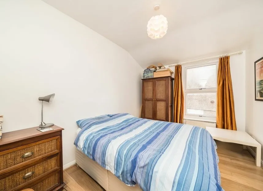 Hargwyne Street, Brixton, SW9, photo 4