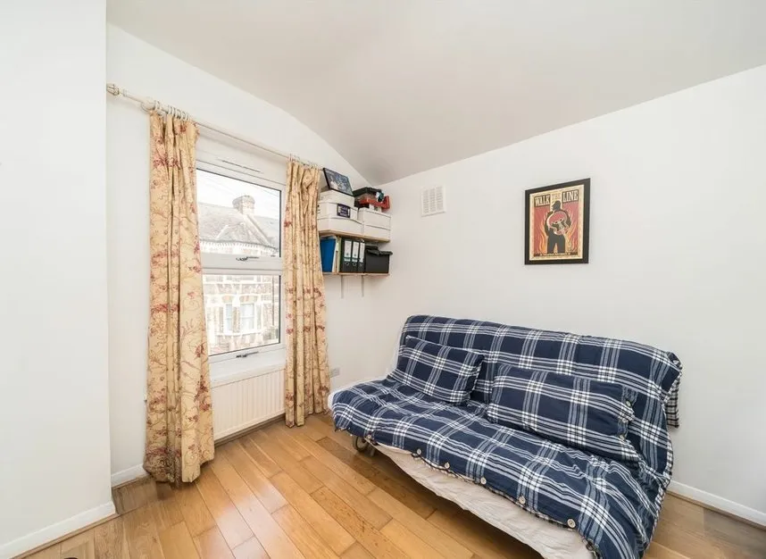 Hargwyne Street, Brixton, SW9, photo 5