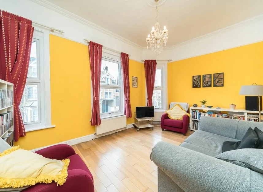 Hargwyne Street, Brixton, SW9, photo 2