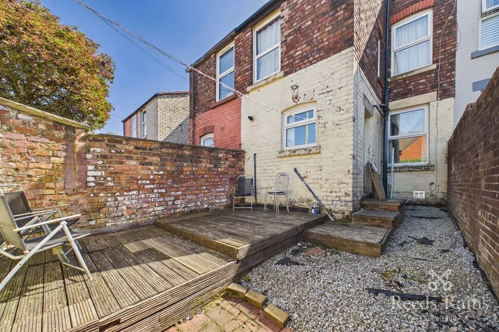 Boaler Street, Liverpool, Merseyside, L6, photo 5