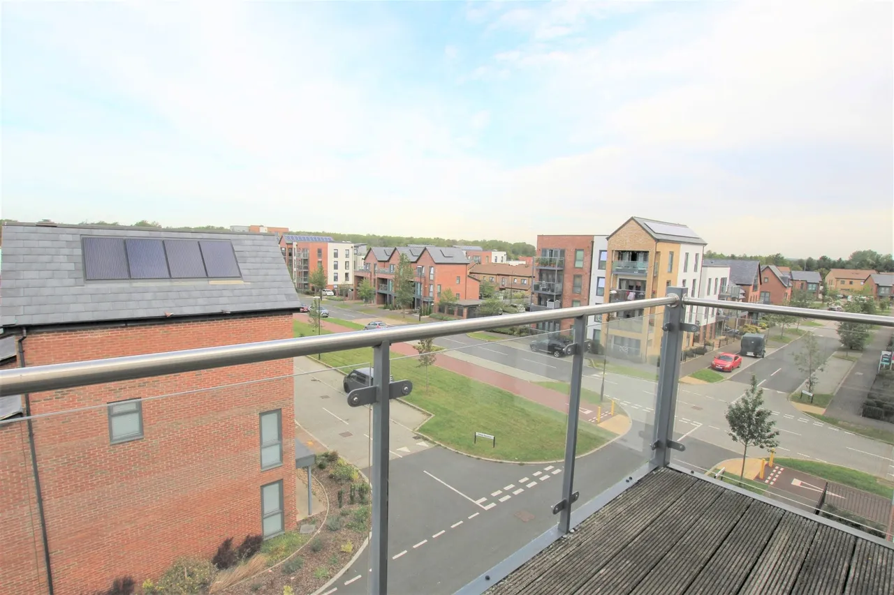 Pascal Mews, Milton Keynes, MK10, photo 6