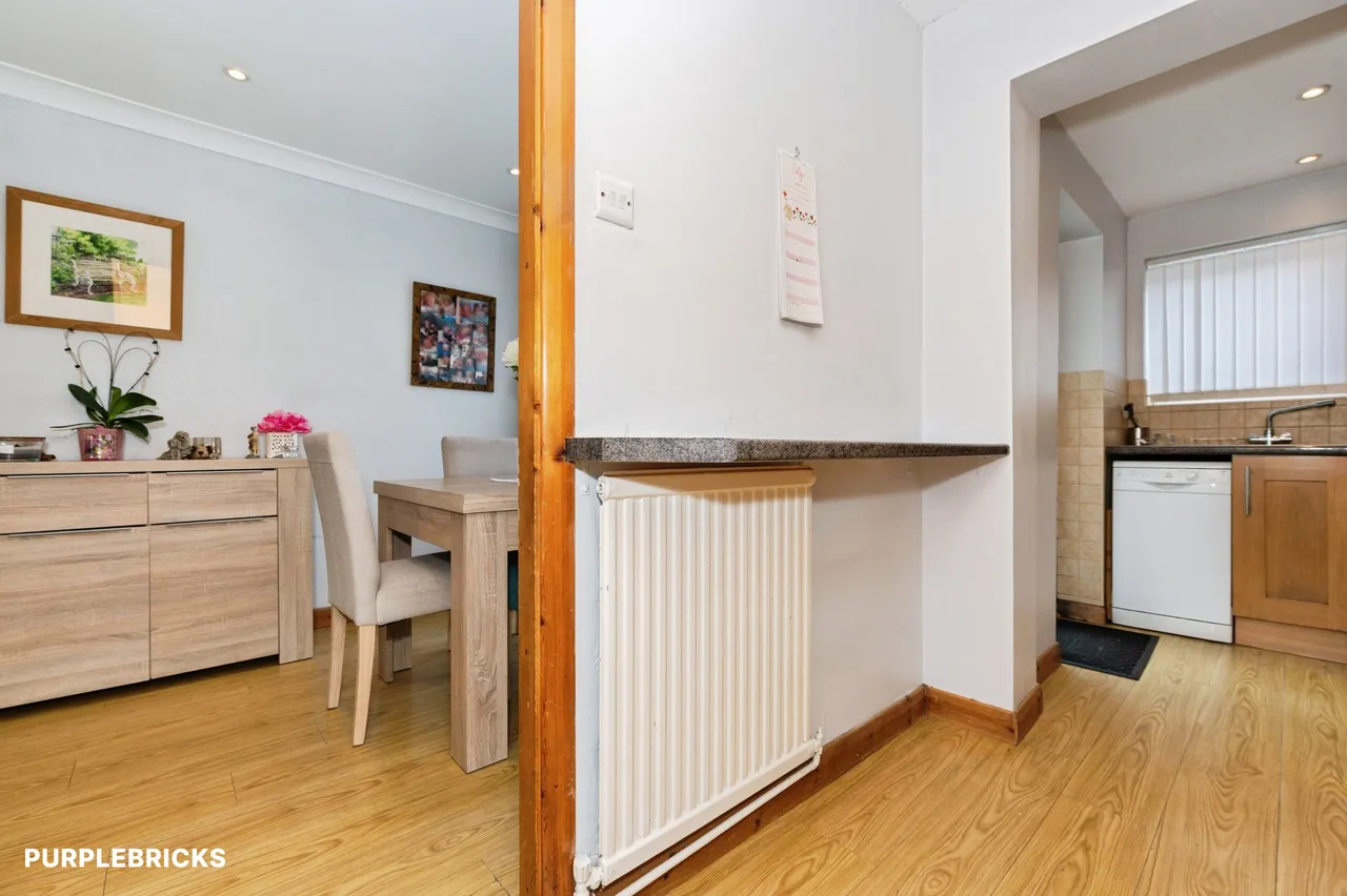 Apsledene, Gravesend, DA12, photo 11