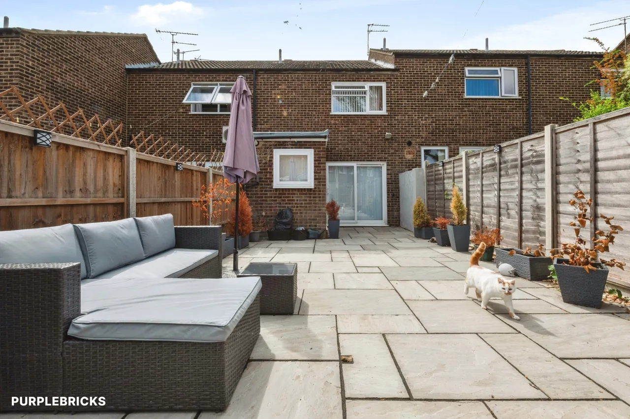 Apsledene, Gravesend, DA12, photo 13