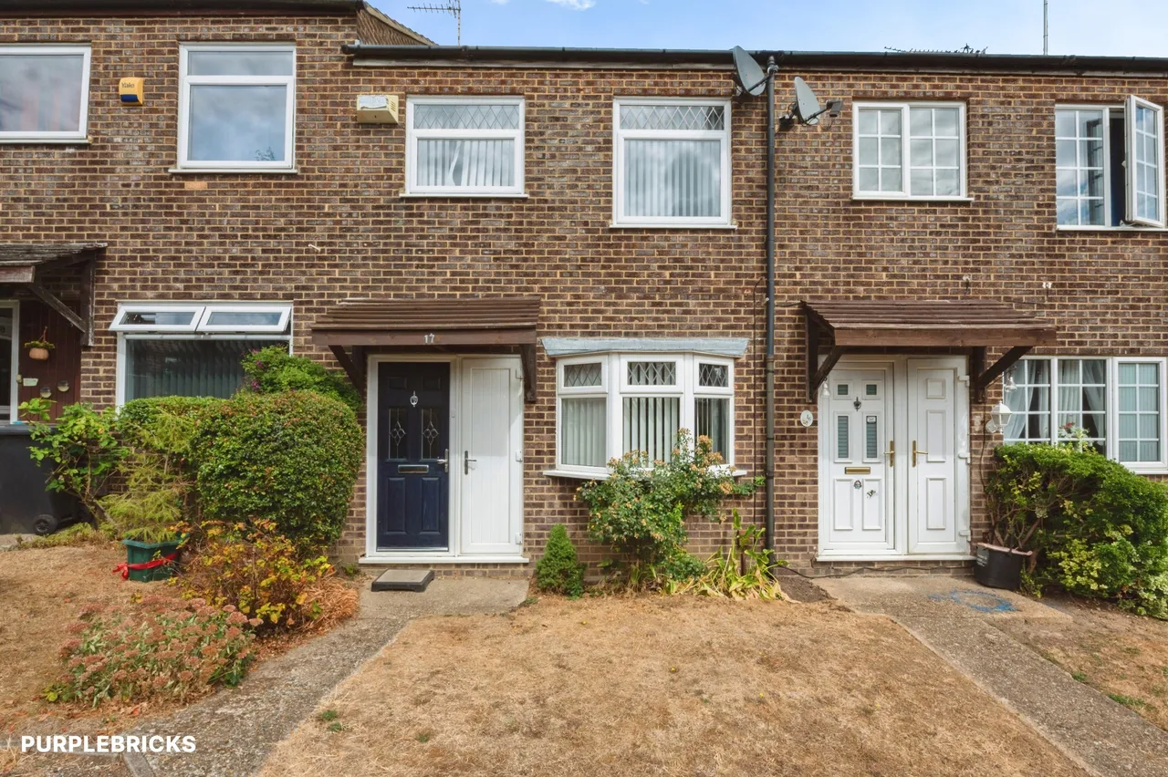 3 bed house for sale, Apsledene, Gravesend, DA12