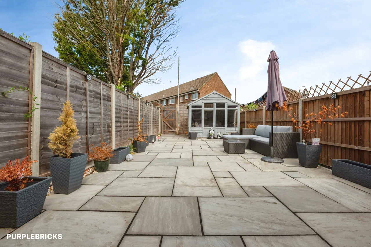 Apsledene, Gravesend, DA12, photo 4