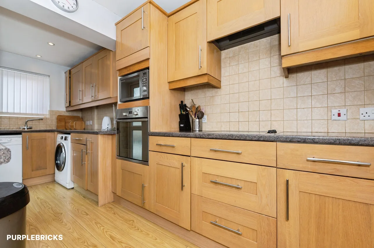 Apsledene, Gravesend, DA12, photo 3