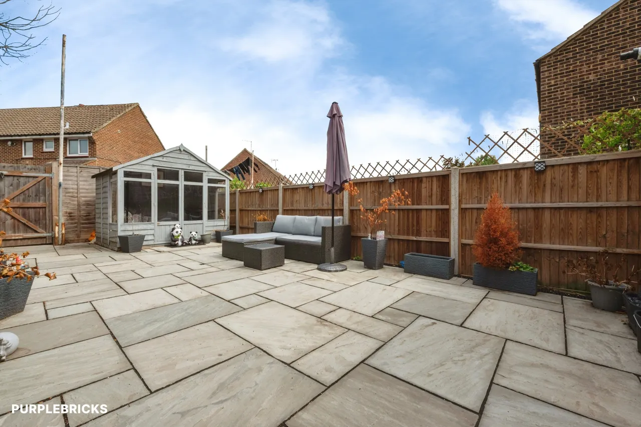 Apsledene, Gravesend, DA12, photo 19