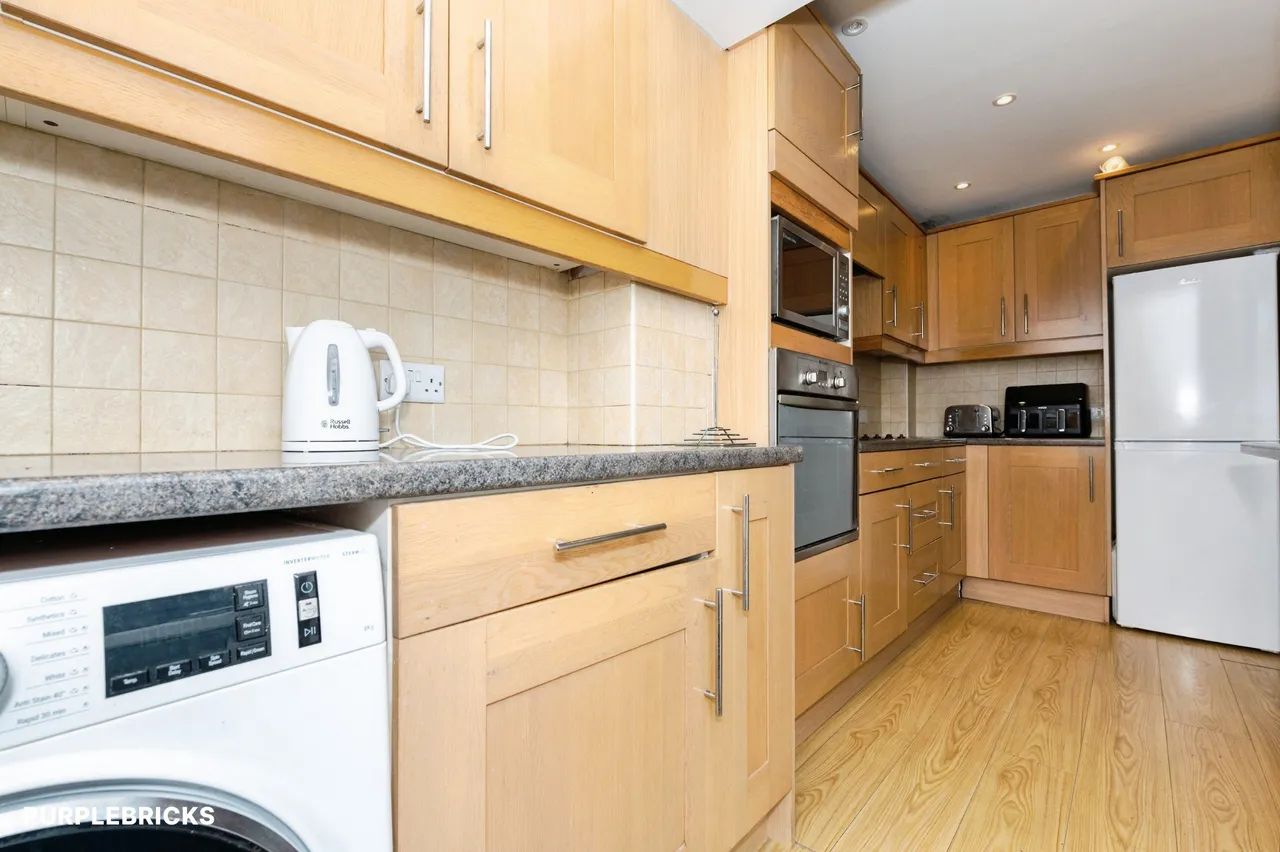 Apsledene, Gravesend, DA12, photo 12