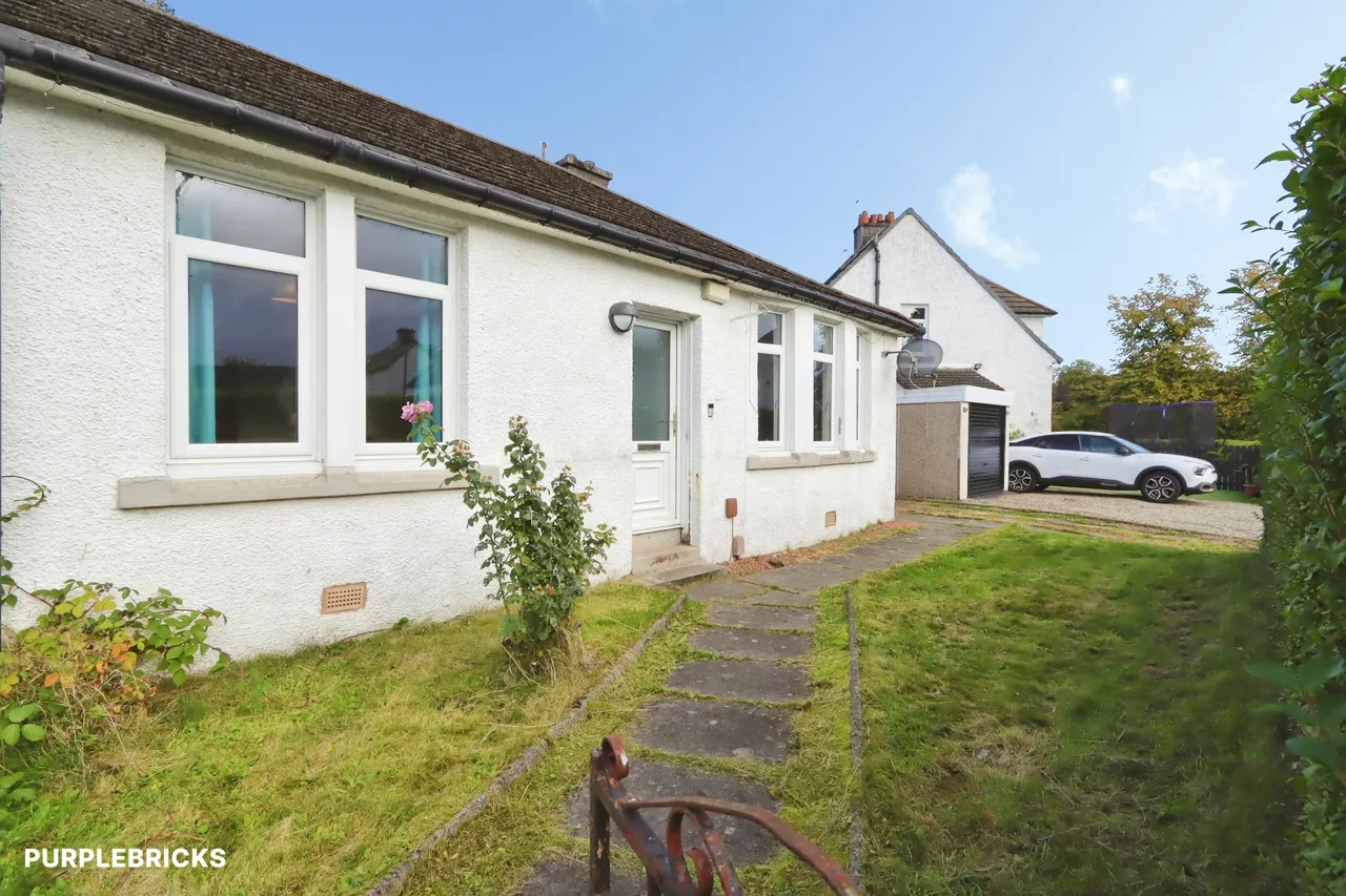 Arden Avenue, Glasgow, G46, photo 2