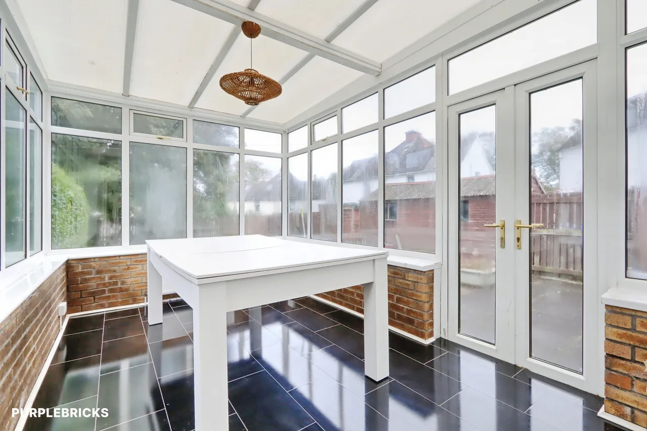 Arden Avenue, Glasgow, G46, photo 17