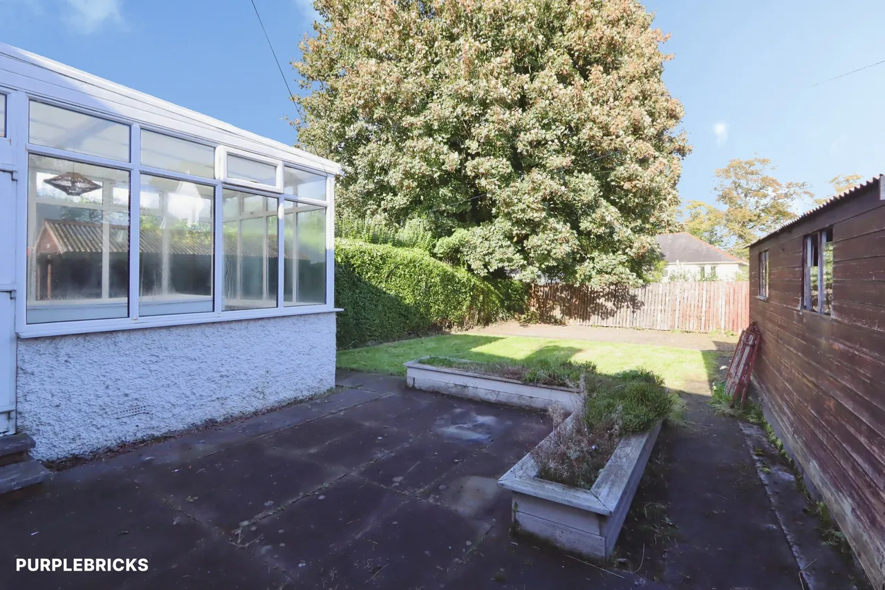 Arden Avenue, Glasgow, G46, photo 19