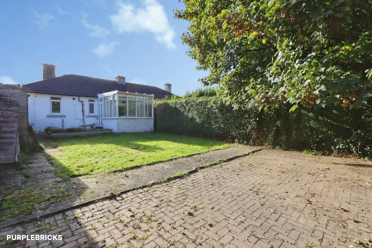 Arden Avenue, Glasgow, G46, photo 20