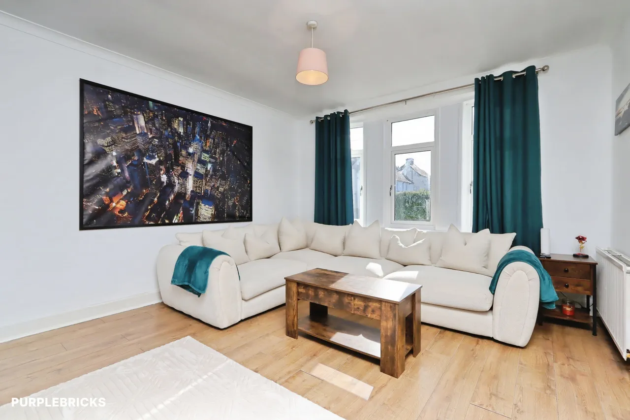 Arden Avenue, Glasgow, G46, photo 5