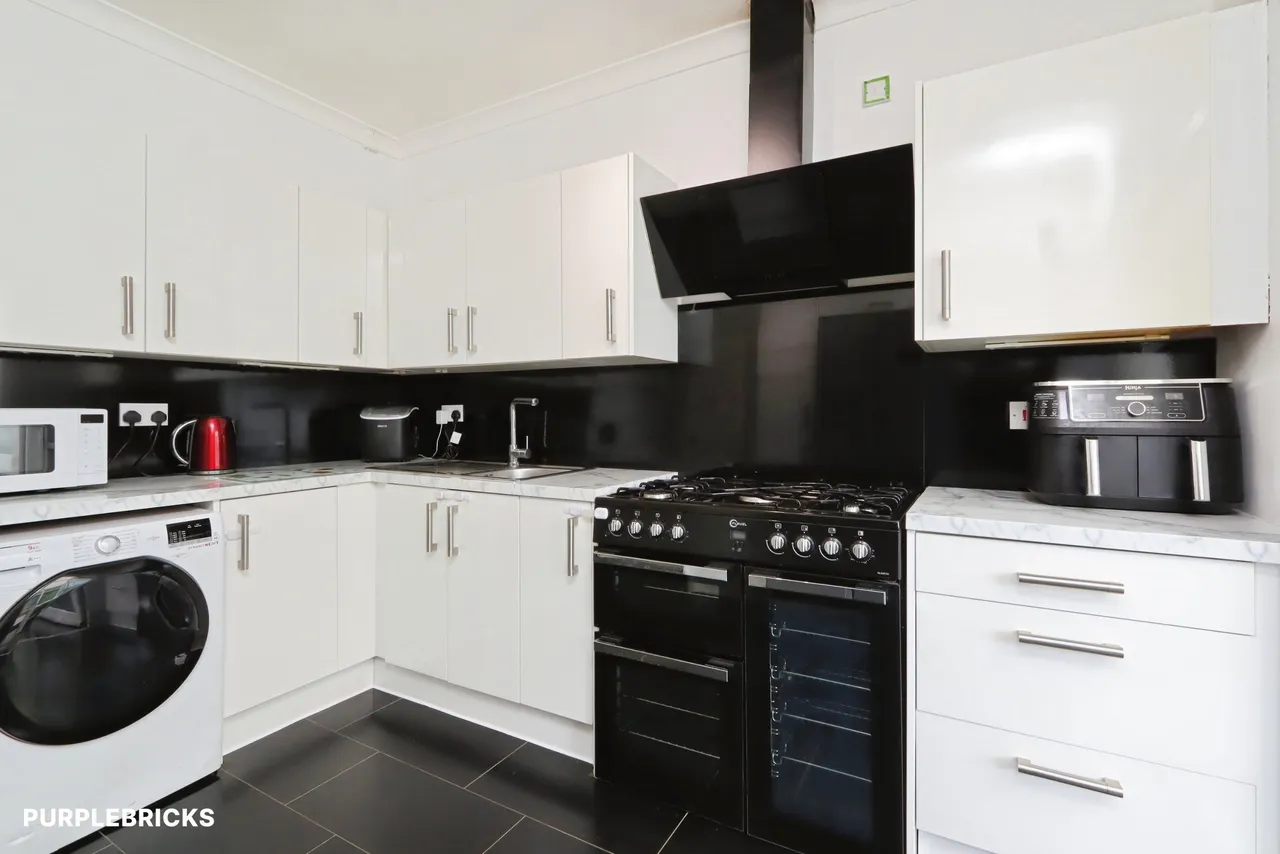 Arden Avenue, Glasgow, G46, photo 15