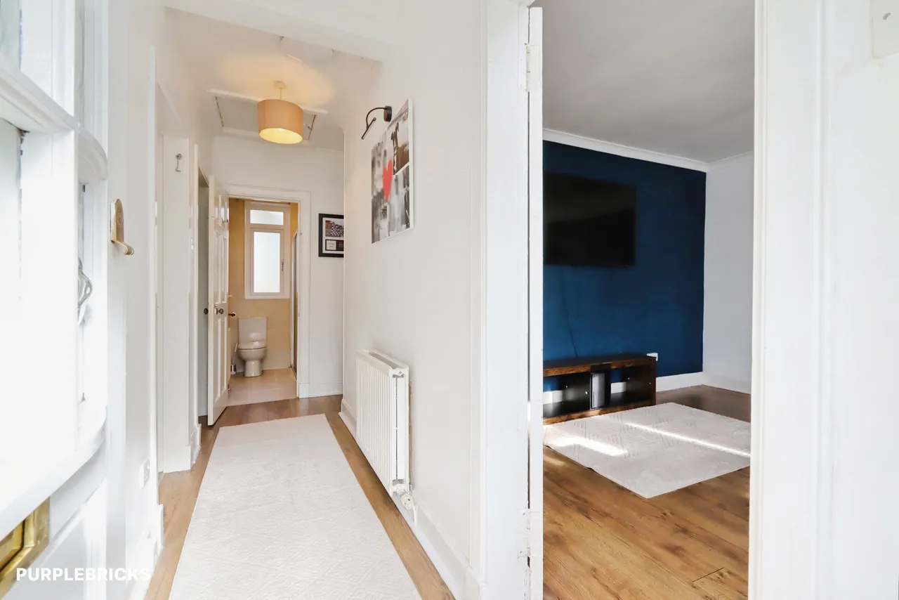 Arden Avenue, Glasgow, G46, photo 3