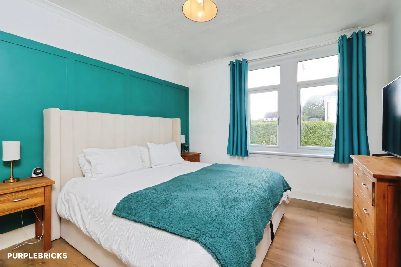 Arden Avenue, Glasgow, G46, photo 8