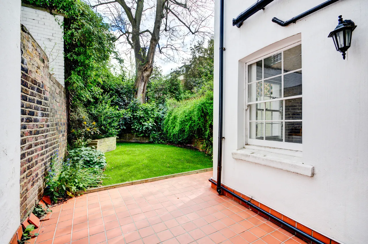 Queens Grove, London, NW8, photo 6