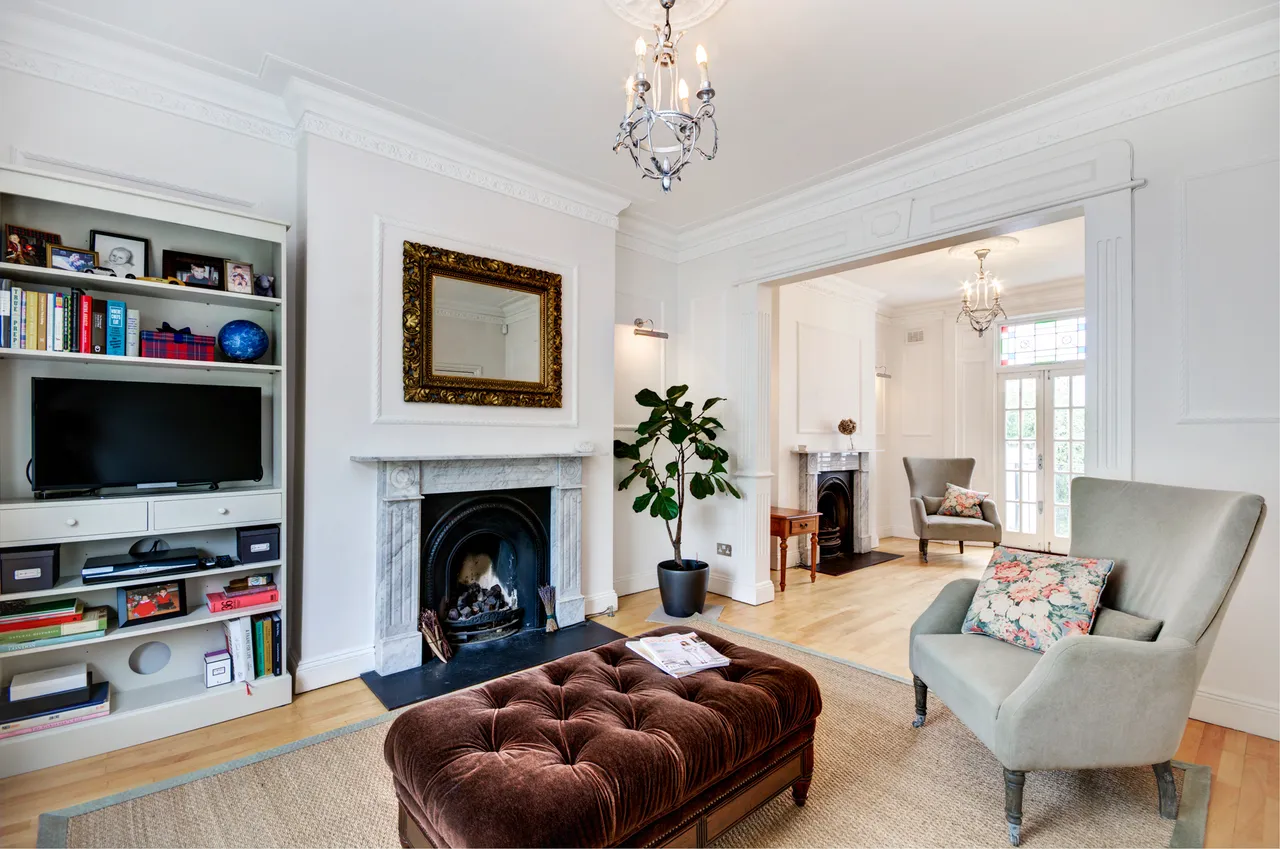 Queens Grove, London, NW8, photo 2