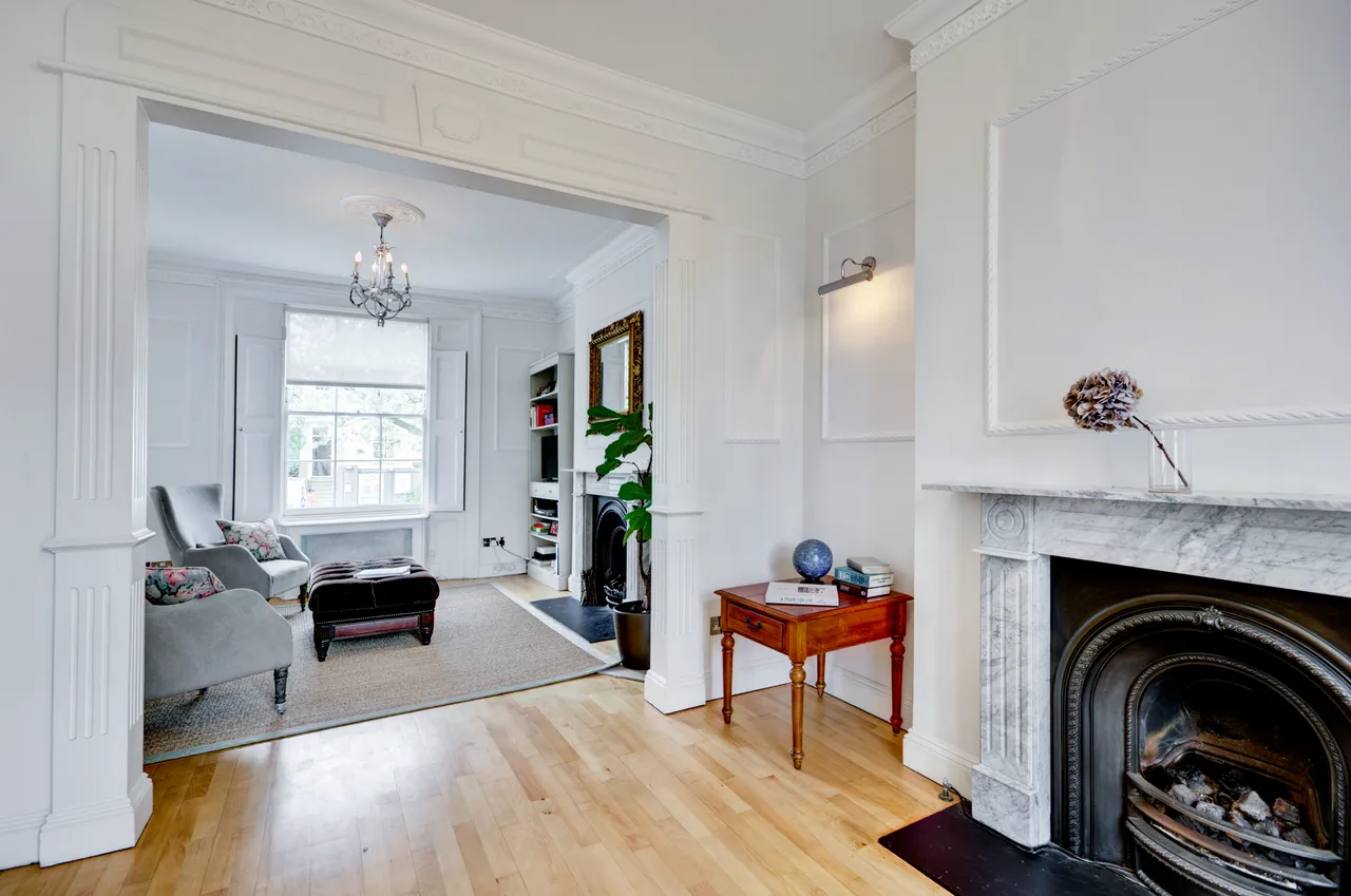 Queens Grove, London, NW8, photo 4