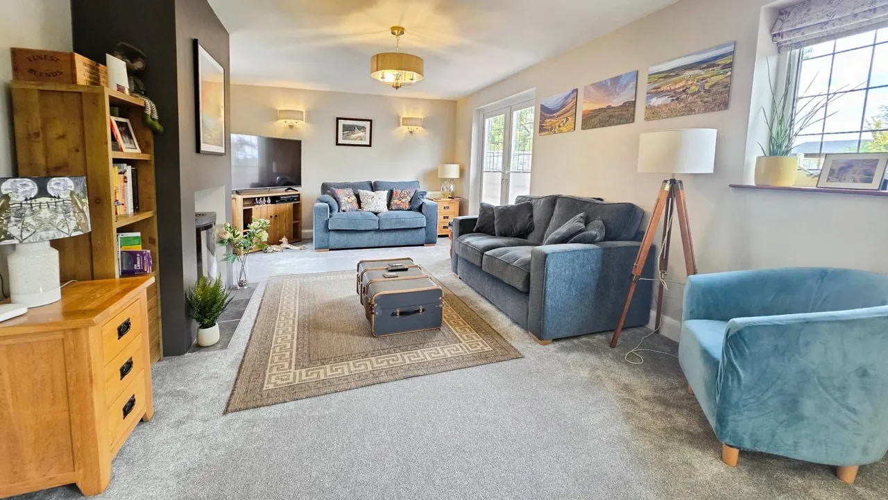 Grove Street, Great Hale, NG34, photo 6