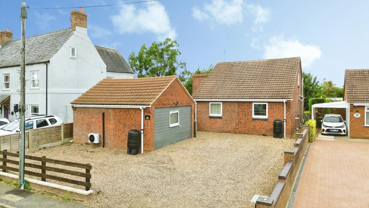 Grove Street, Great Hale, NG34, photo 20
