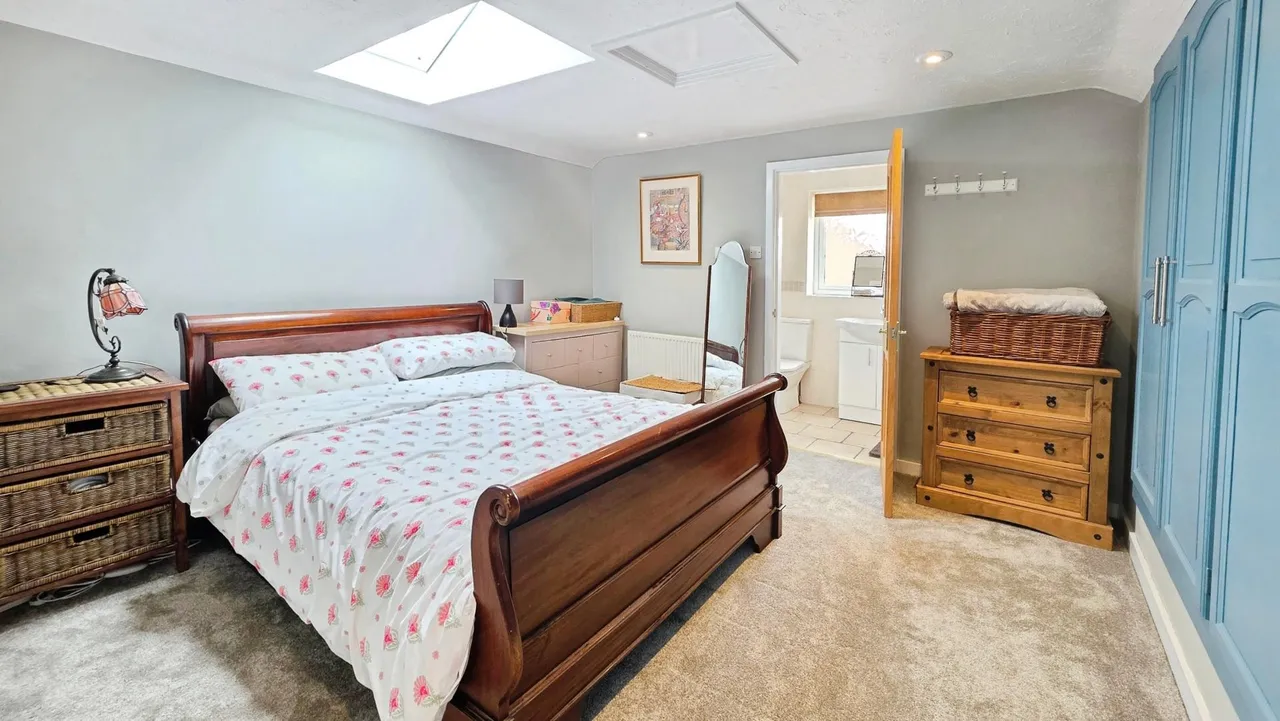 Grove Street, Great Hale, NG34, photo 5