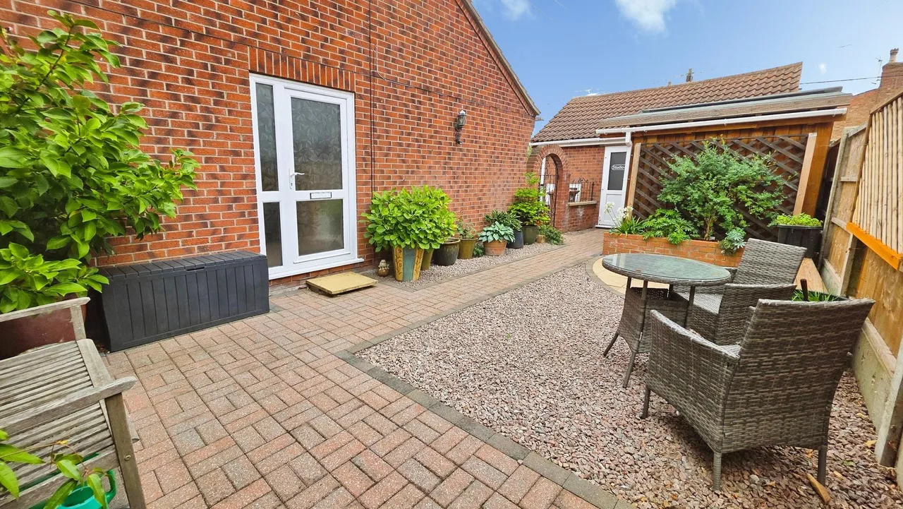 Grove Street, Great Hale, NG34, photo 16