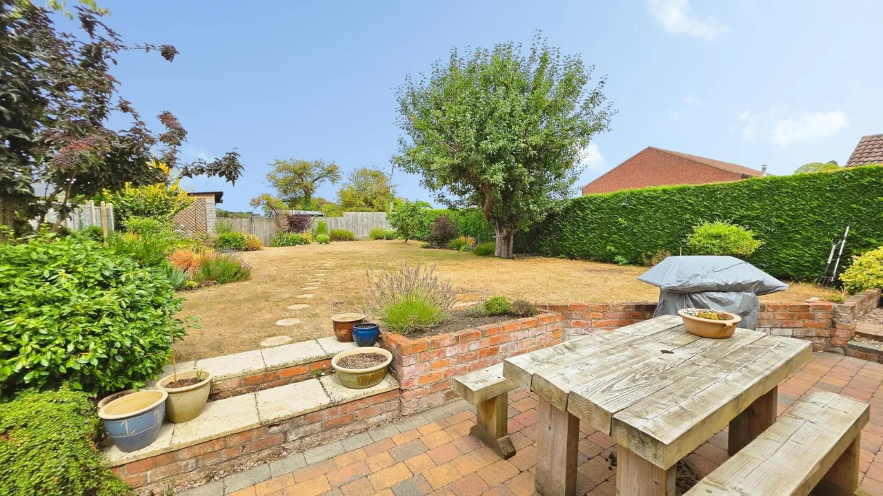 Grove Street, Great Hale, NG34, photo 17