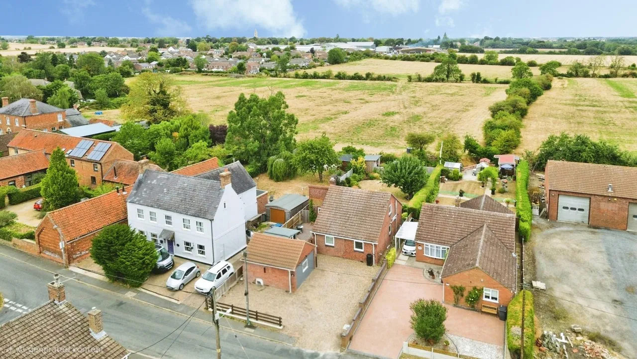 Grove Street, Great Hale, NG34, photo 2