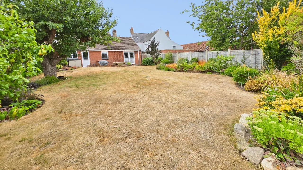 Grove Street, Great Hale, NG34, photo 15