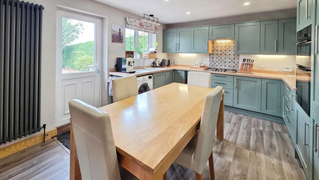 Grove Street, Great Hale, NG34, photo 7