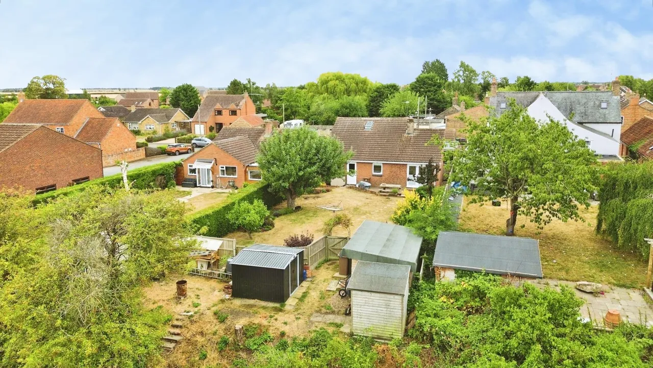 Grove Street, Great Hale, NG34, photo 4