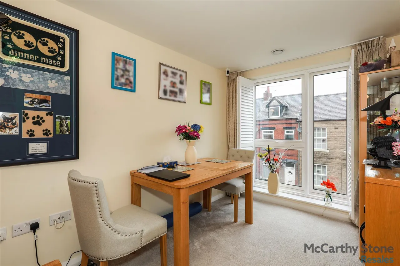 Portland Street, Leek, ST13, photo 5