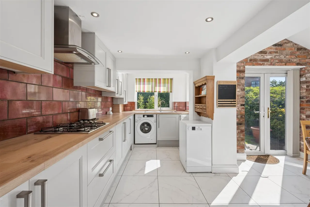 Osborne Road, Altrincham, WA15, photo 8