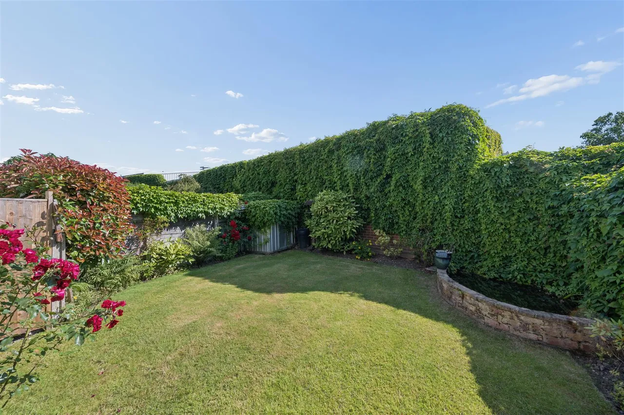 Osborne Road, Altrincham, WA15, photo 20