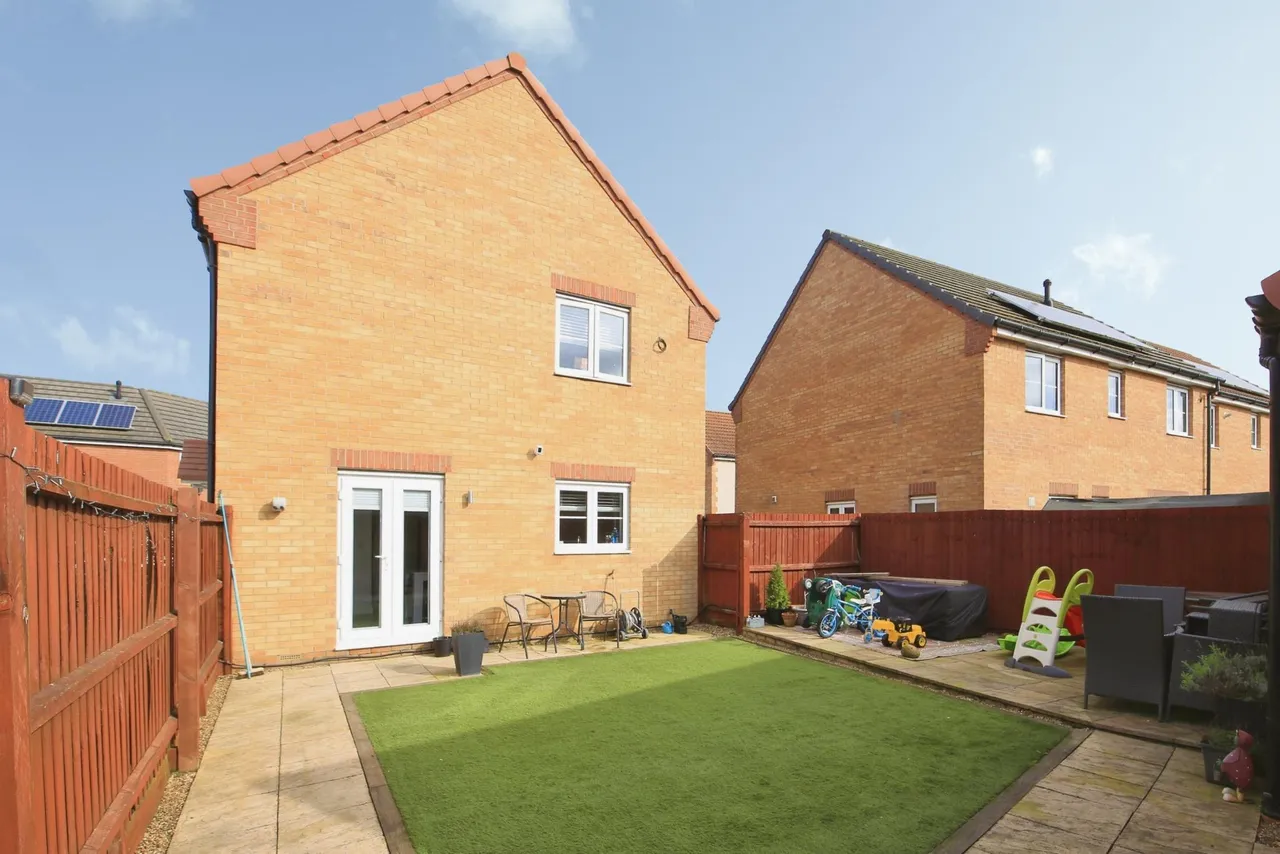 Foxglove Close, Peterborough, PE7, photo 21