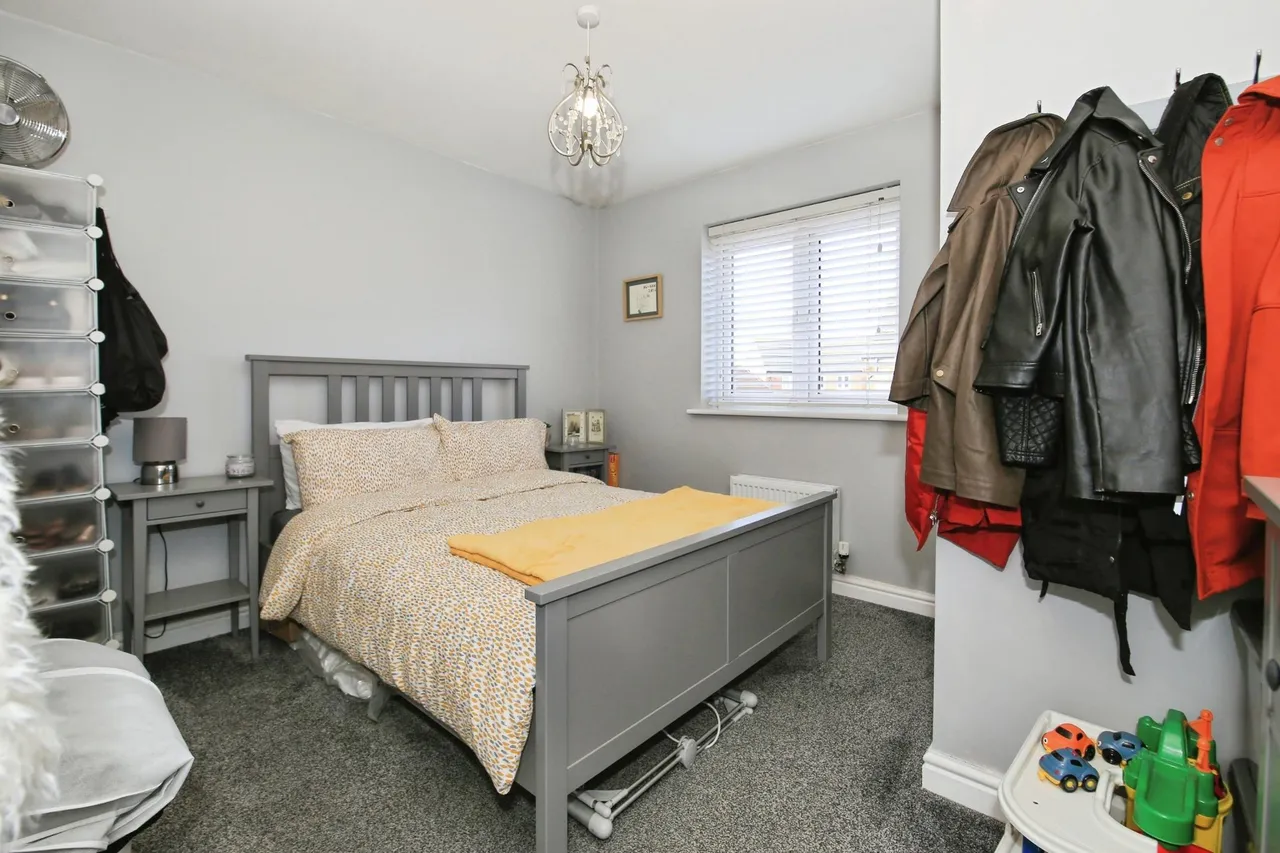 Foxglove Close, Peterborough, PE7, photo 15