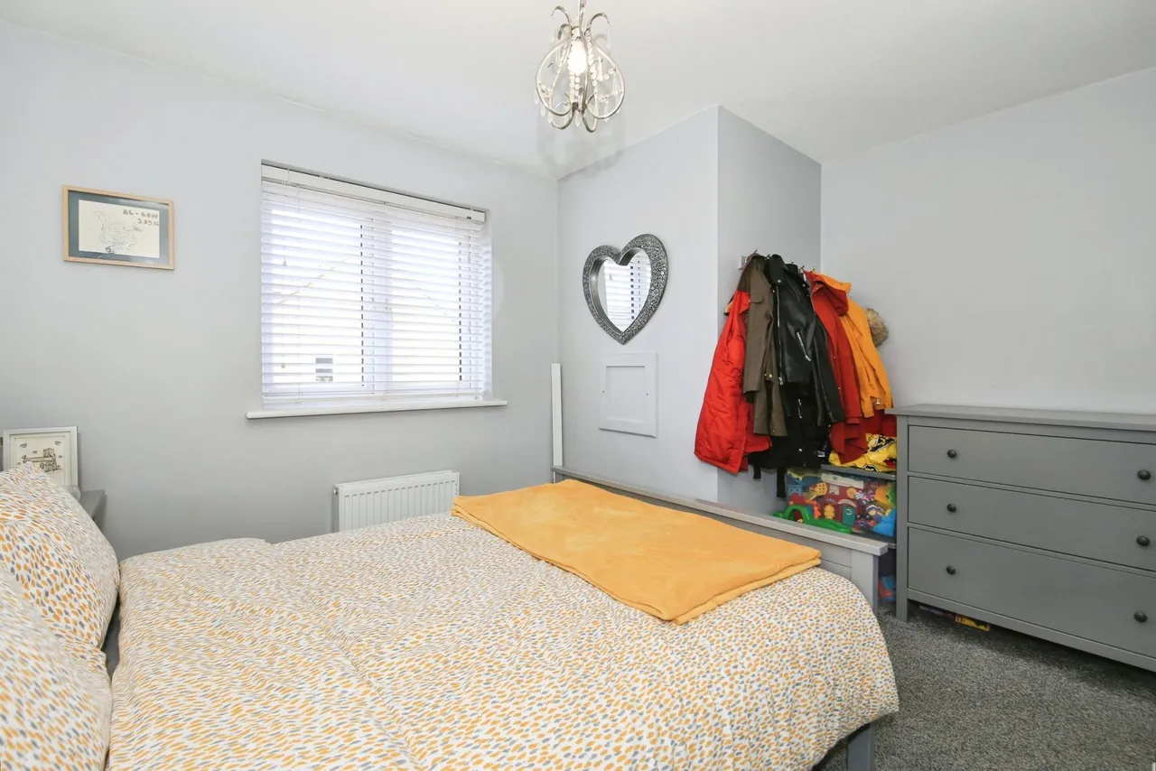 Foxglove Close, Peterborough, PE7, photo 17