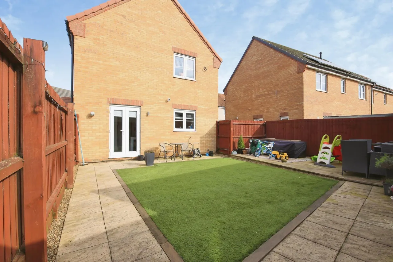 Foxglove Close, Peterborough, PE7, photo 23