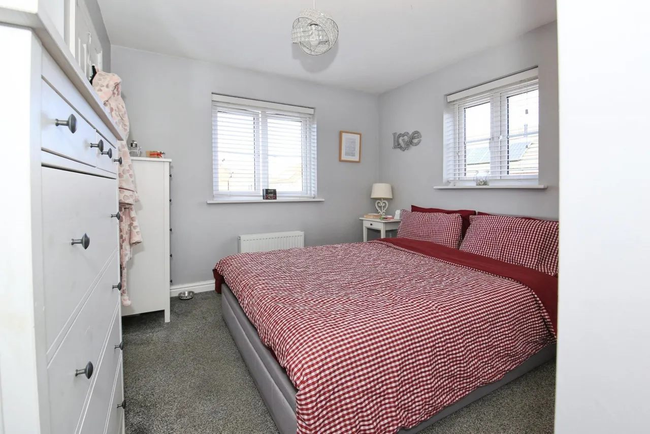 Foxglove Close, Peterborough, PE7, photo 16