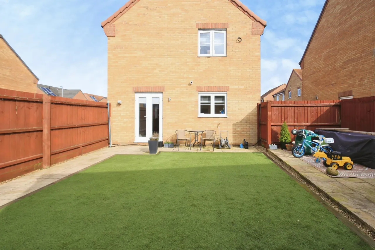 Foxglove Close, Peterborough, PE7, photo 22