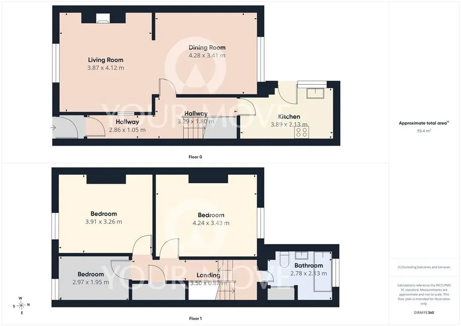 Thompson Street East, Darlington, Durham, DL1, photo 11