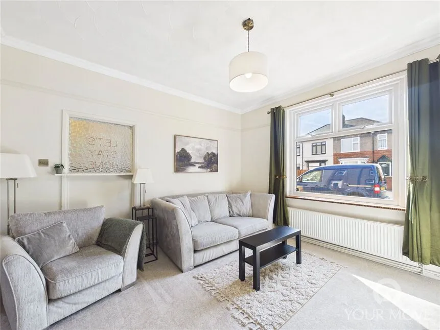 Thompson Street East, Darlington, Durham, DL1, photo 4