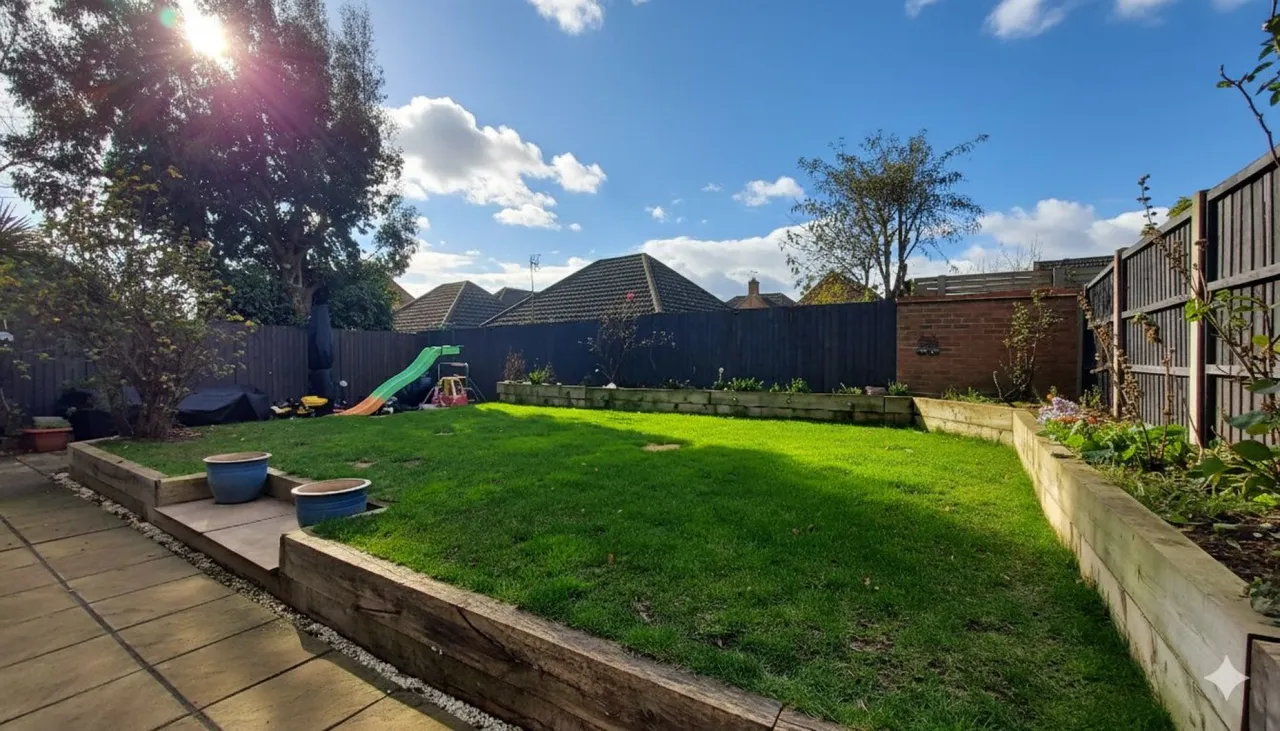 Churchfields Road, Folkingham, Sleaford, NG34, photo 22